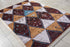 Vintage Tulu Area Rug (6' x 9')